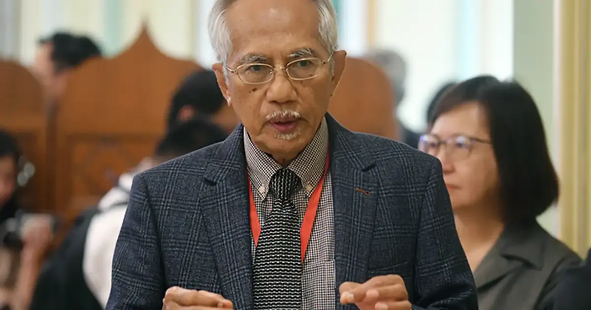 Johor Election Outcome May Reshape Timeline for GE16, Says Veteran Analyst