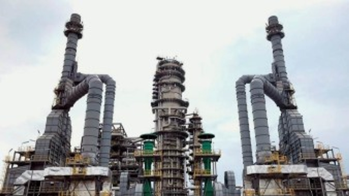 Petroleum Reserve Must Anchor Wider Economic Security Framework, Says Economist