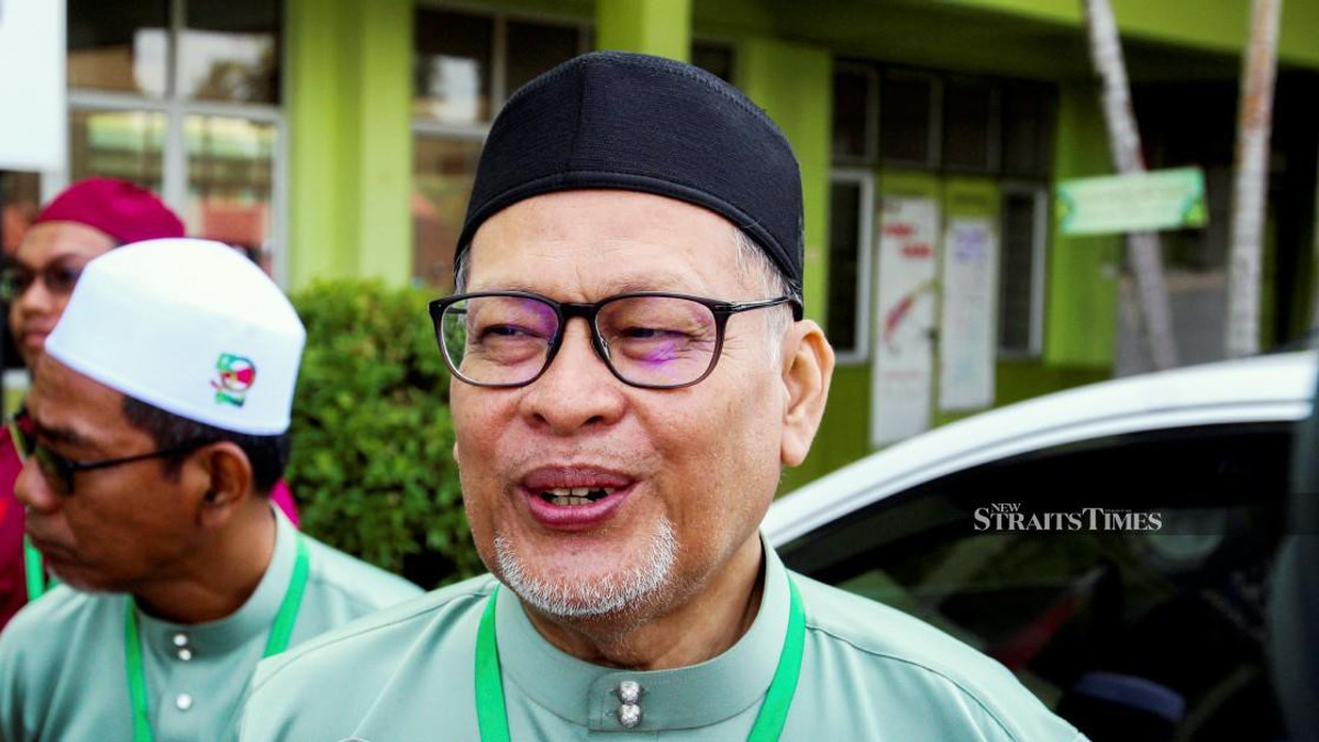 PN-BN Pact Strengthens PAS Prospects Ahead of Negri Sembilan State Election
