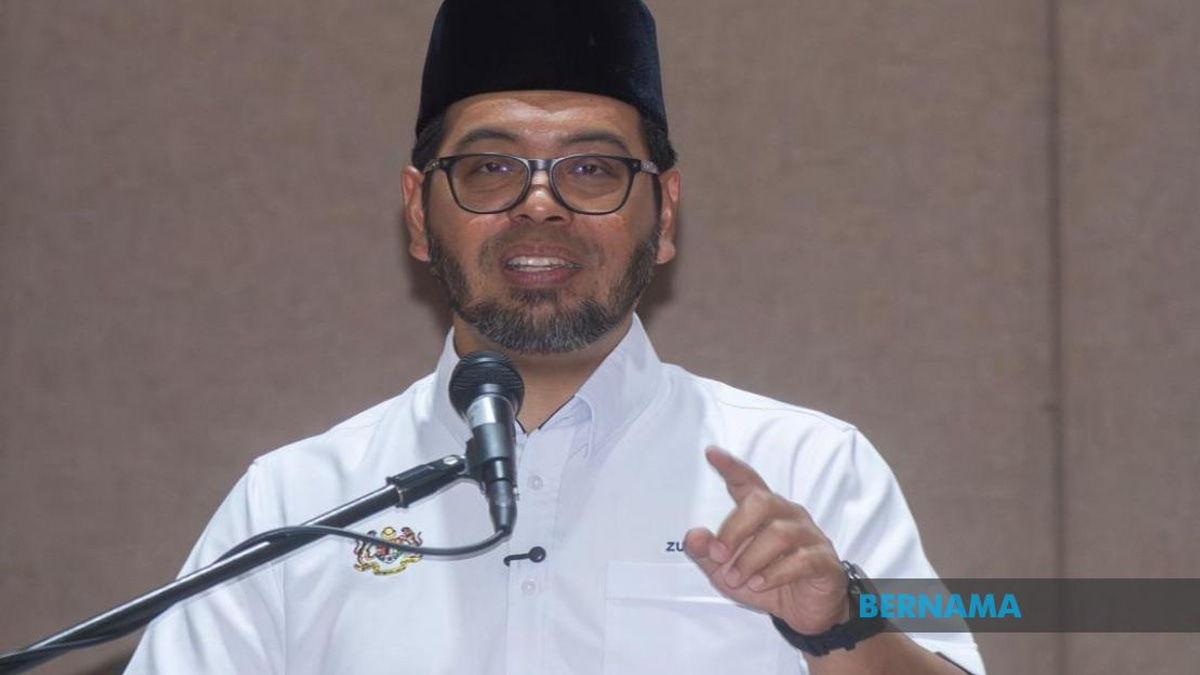 Unregistered Marriages Jeopardise Children's Rights and Family Security, Says Zulkifli