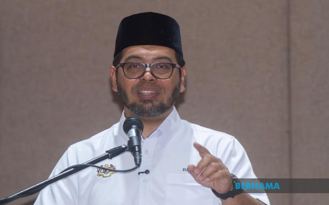 Unregistered Marriages Jeopardise Children's Rights and Family Security, Says Zulkifli