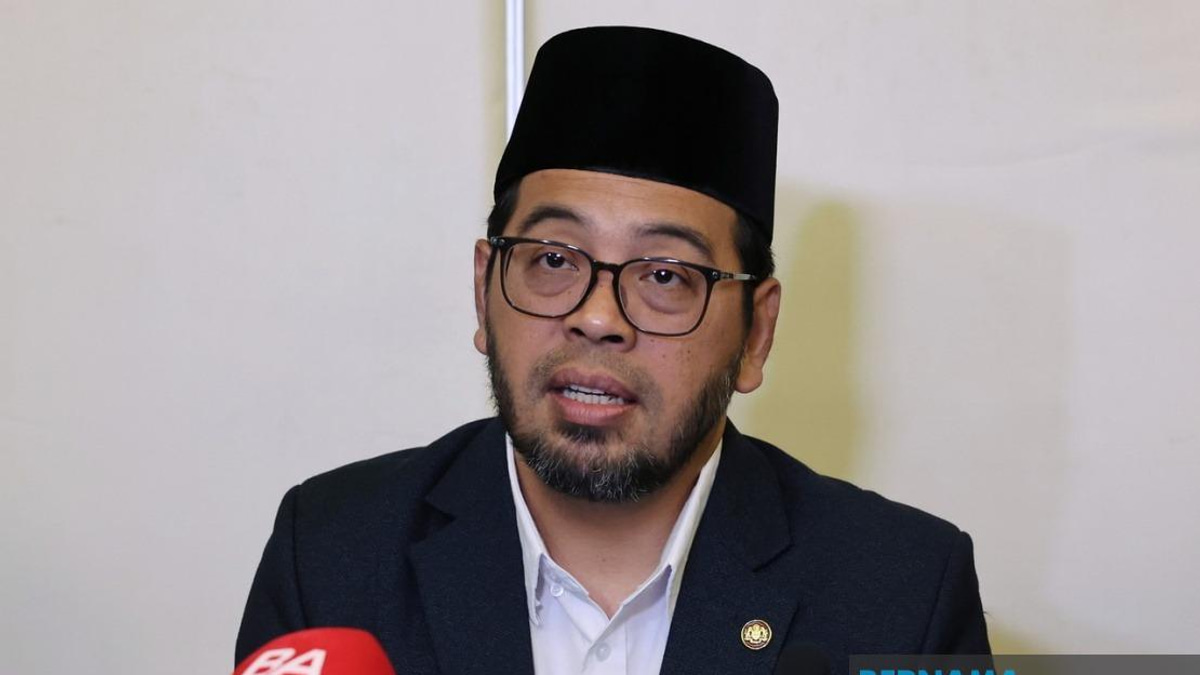 Tabung Haji in Stronger Position After Recovery Drive, Says Zulkifli