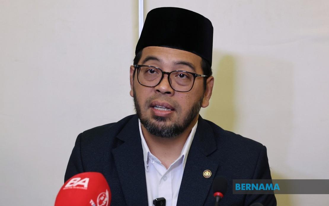 Zulkifli To Present TH RCI Findings To Parliament