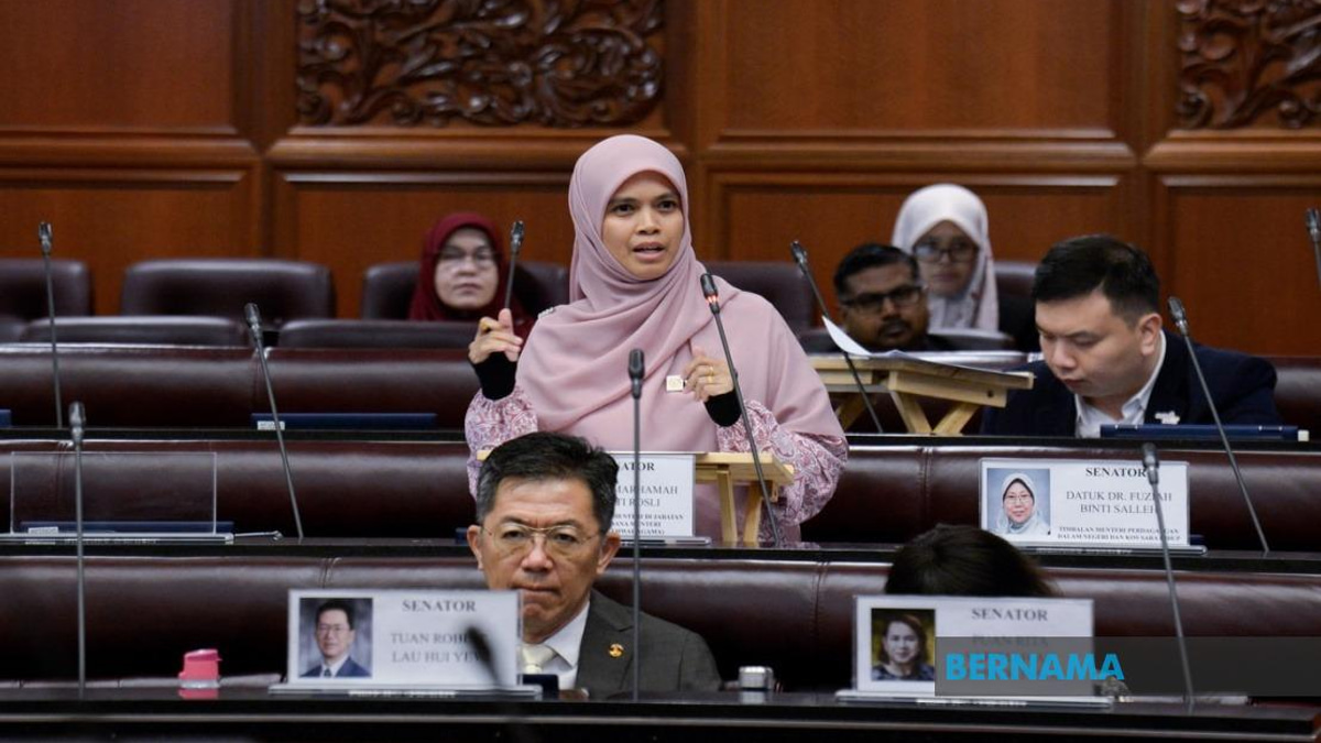 RM160.82 Million Invested in 92 Mosque Projects Under MADANI Government