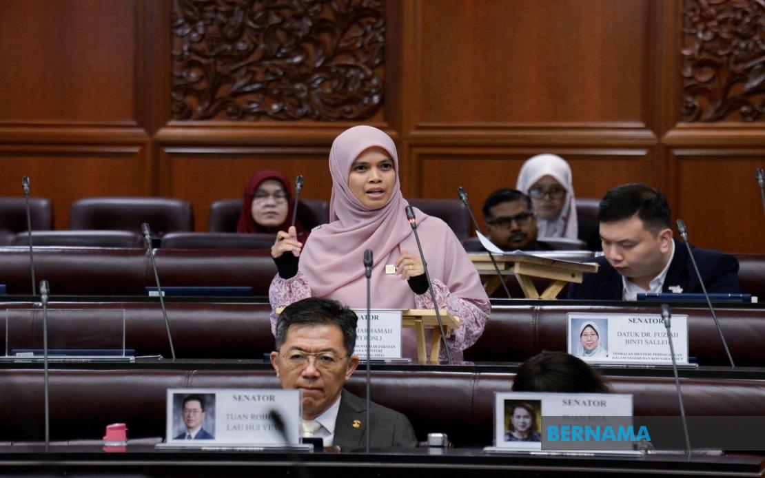 RM160.82 Million Invested in 92 Mosque Projects Under MADANI Government
