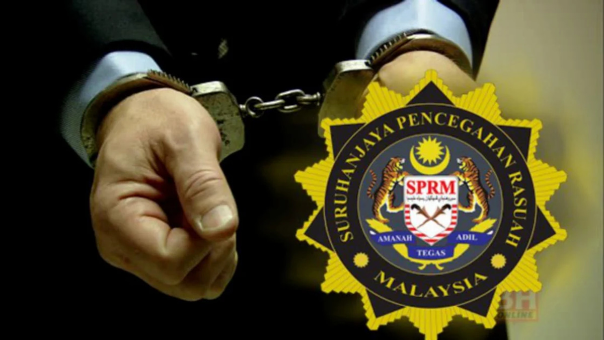 Immigration Officers Suspended Following MACC Detention Over Foreign Syndicate Allegations