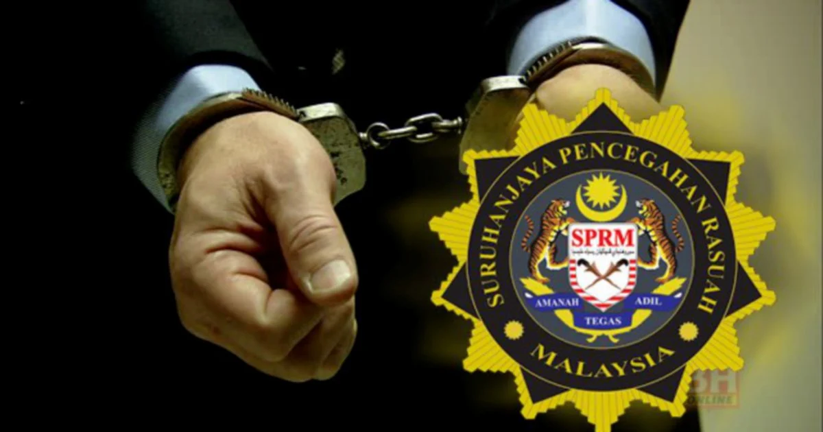 Immigration Officers Suspended Following MACC Detention Over Foreign Syndicate Allegations