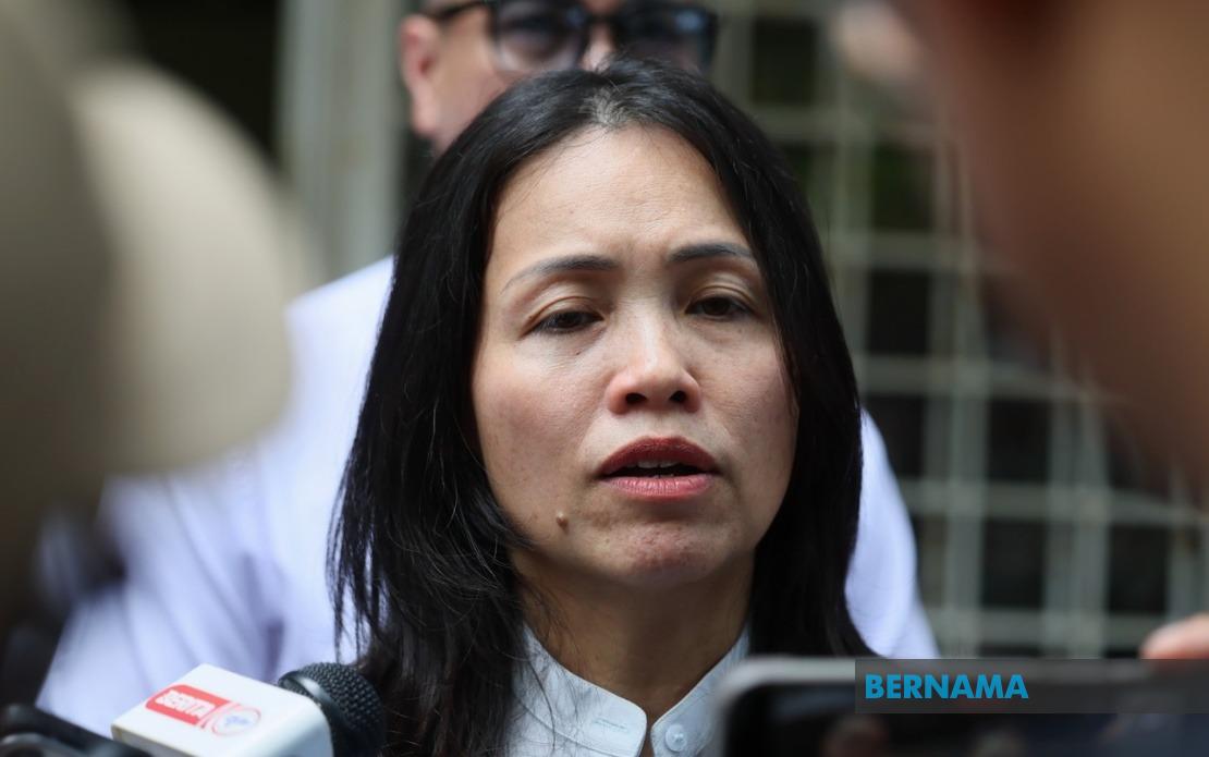 DAP's Teo Warns of Smear Campaign Ahead of Johor Election