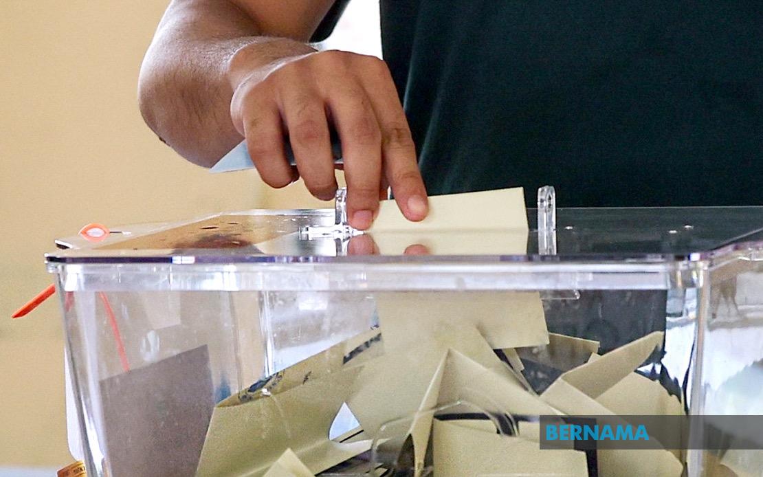Johor Voter's 120km Journey Ends in Heartbreak as He Misses Poll by One Minute