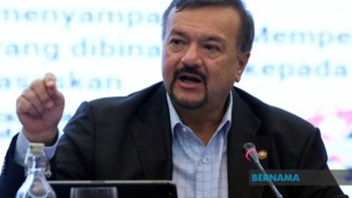 Malaysia's Economy Accelerates to 5.6% Growth in 2025 Amid Global Turmoil
