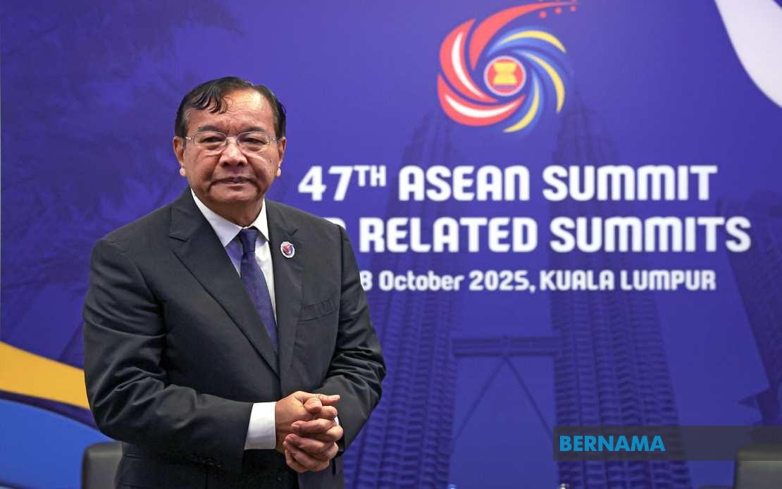 Cambodia's Deputy PM Visits Malaysia to Revive Stalled Bilateral Commission