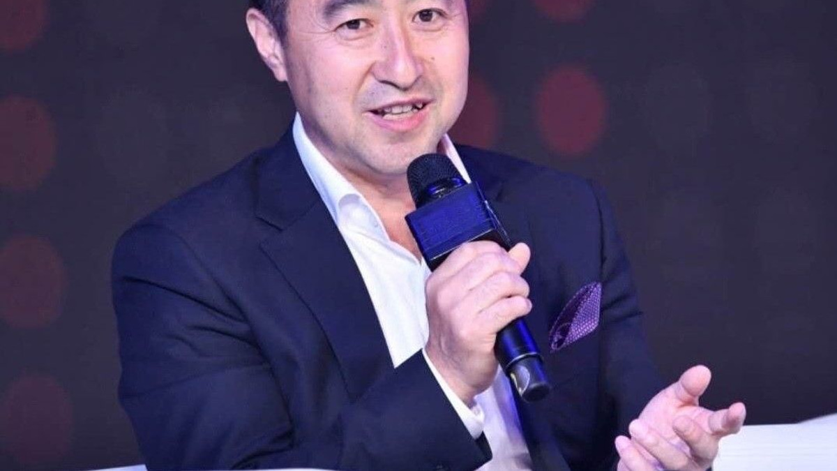 From Classroom to Billions: How a Chinese Engineer Built a Global Appliance Empire