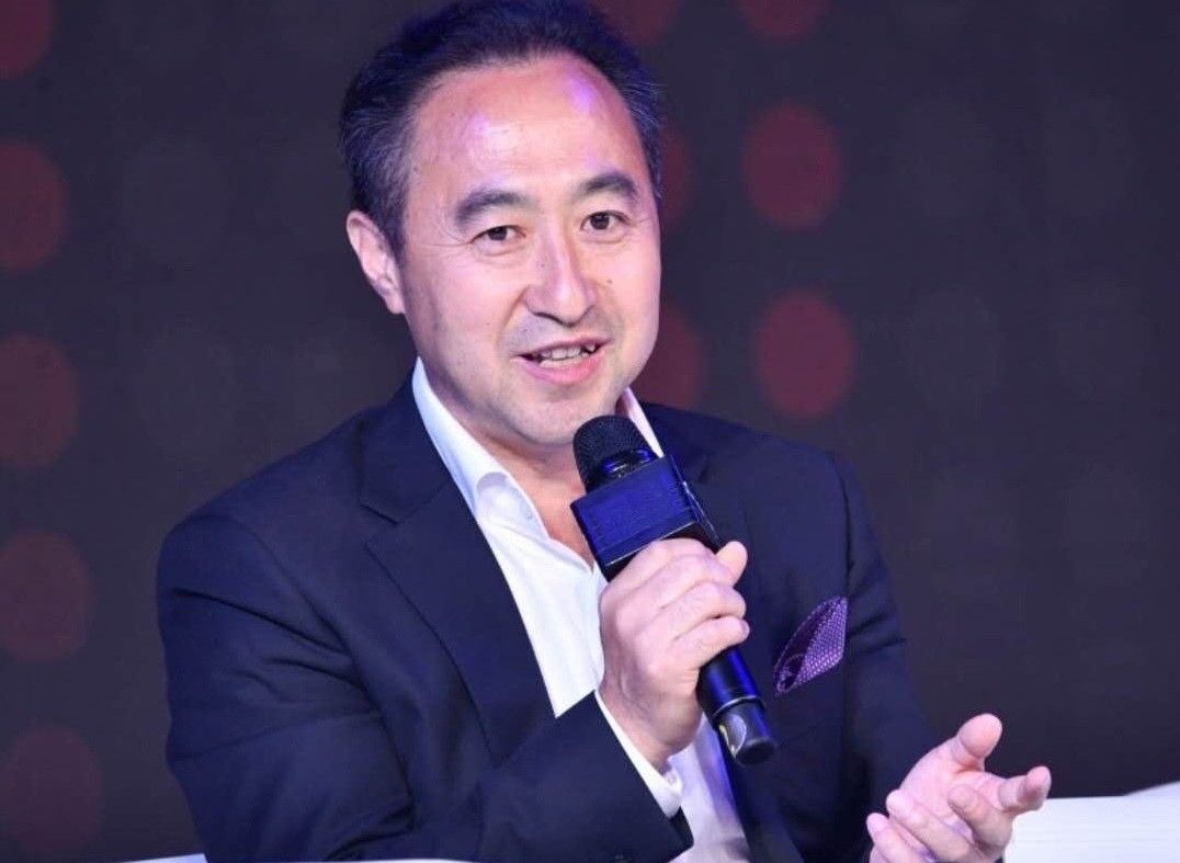 From Classroom to Billions: How a Chinese Engineer Built a Global Appliance Empire