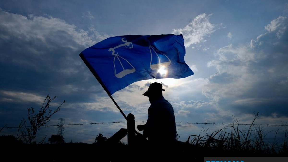 New Political Parties No Threat to Barisan Nasional, Says Zambry