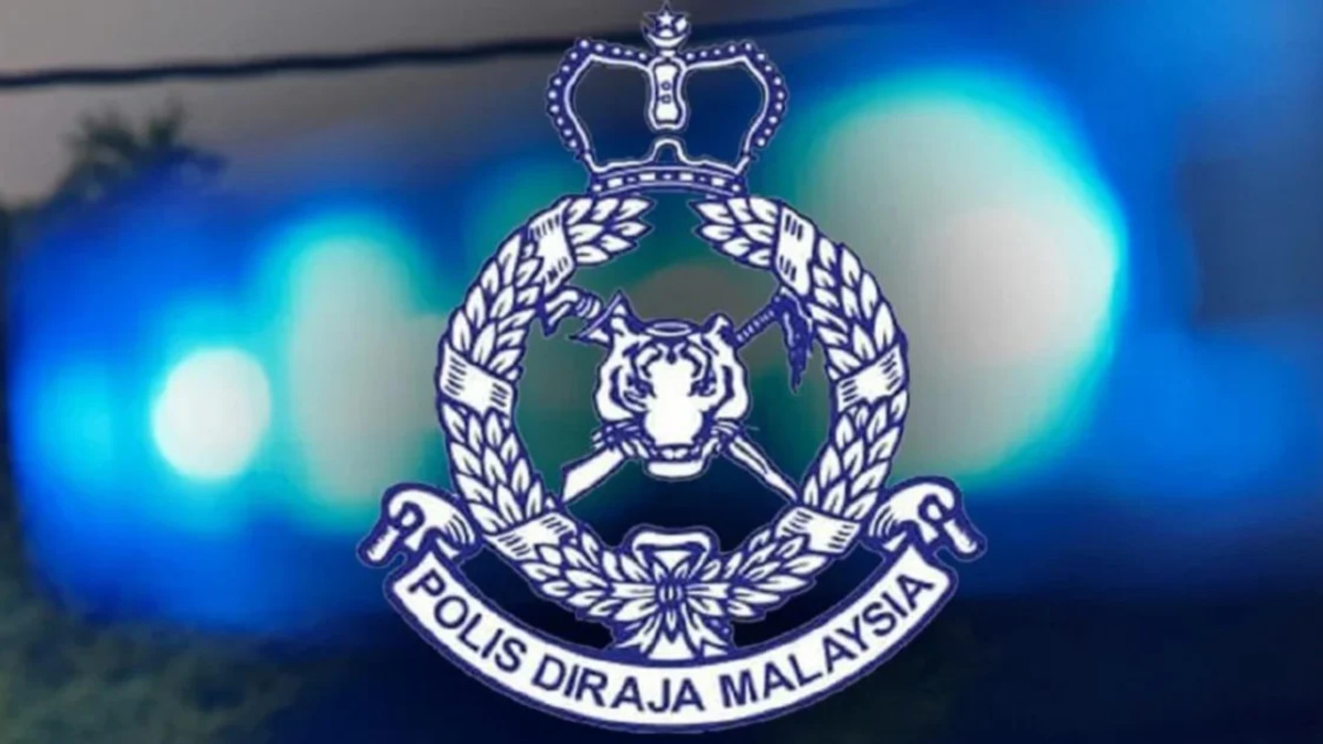 Johor Police Seize 260 Motorcycles, Arrest 16 in Illegal Racing Crackdown