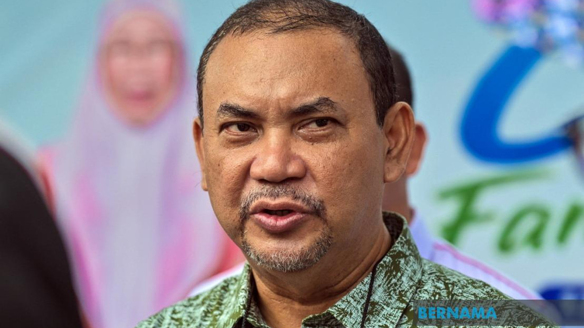 Ampang MP Coordinator Pledges Streamlined Welfare Delivery for Constituents