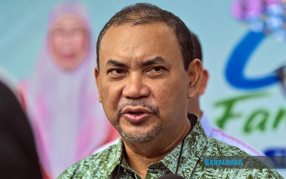 Ampang MP Coordinator Pledges Streamlined Welfare Delivery for Constituents