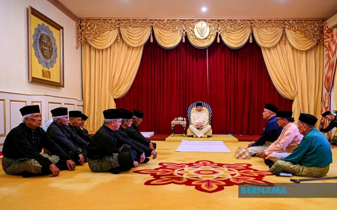 Tuanku Muhriz to Formalise Installation of Sungei Ujong Undang at Royal Ceremony Tomorrow
