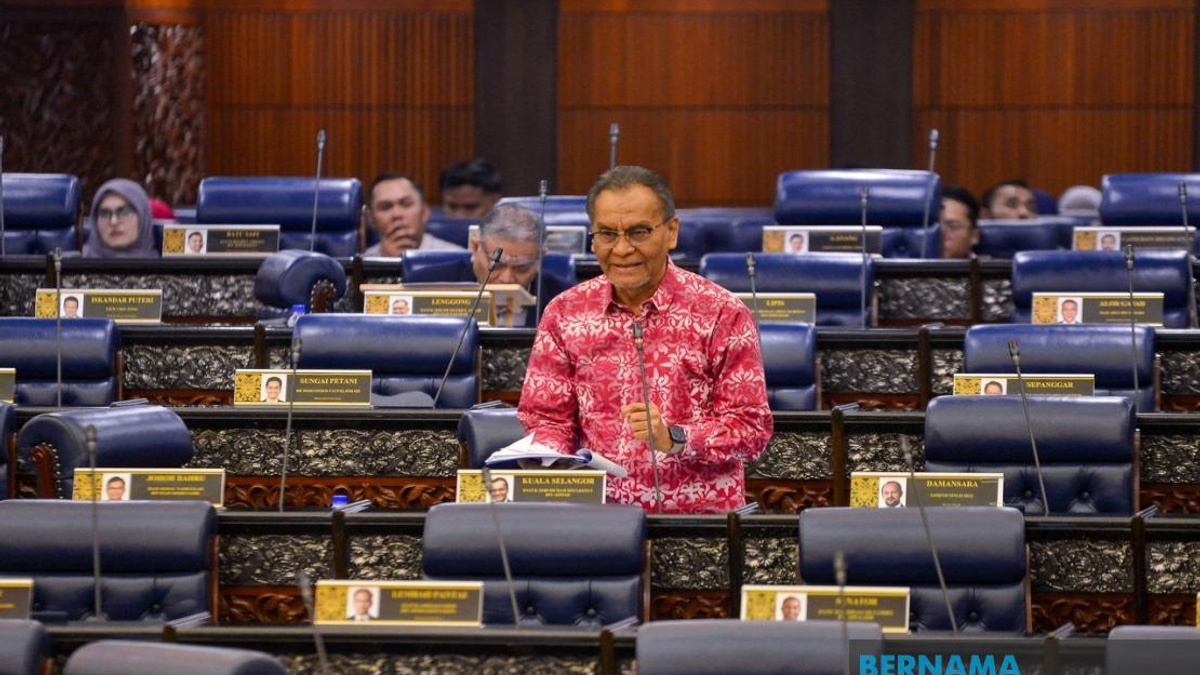 RM500 Million Budget Cut Will Not Disrupt Healthcare Services, Dzulkefly Assures