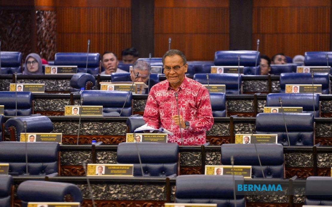 RM500 Million Budget Cut Will Not Disrupt Healthcare Services, Dzulkefly Assures