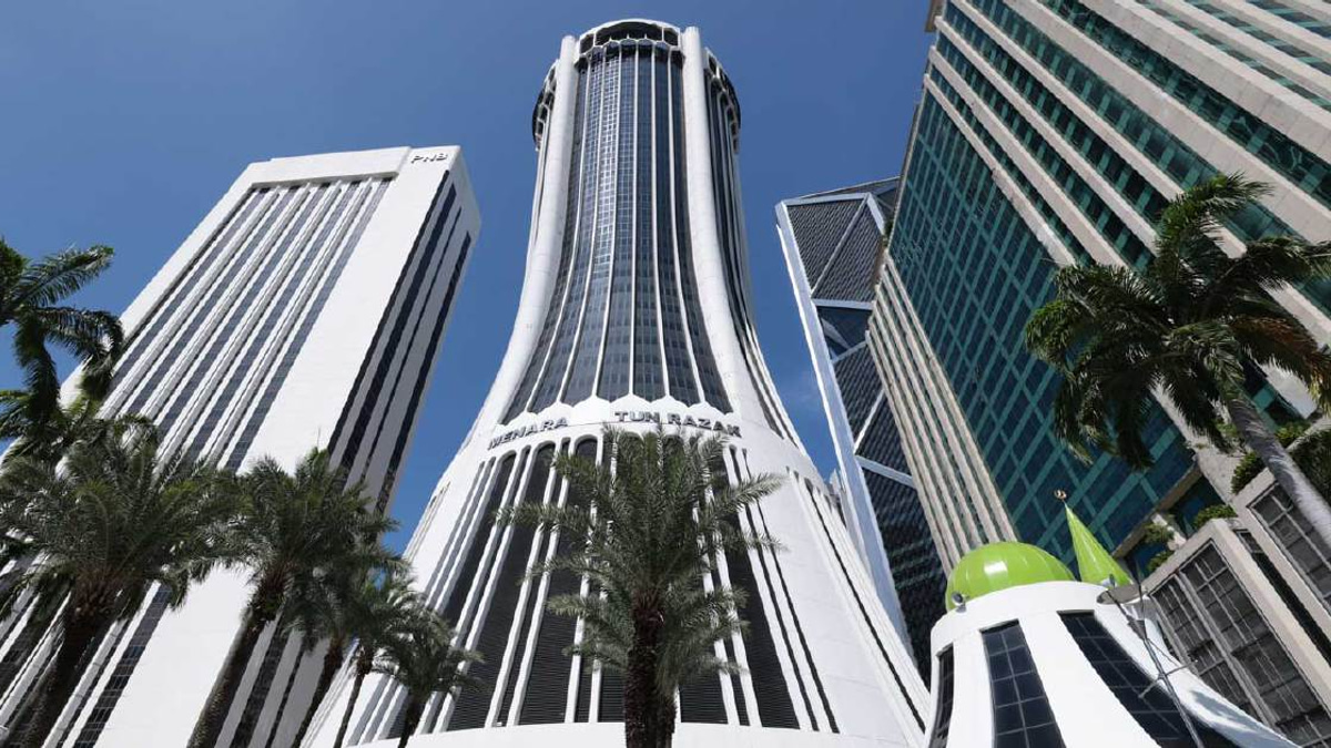 Tabung Haji RCI report release imminent, PM indicates