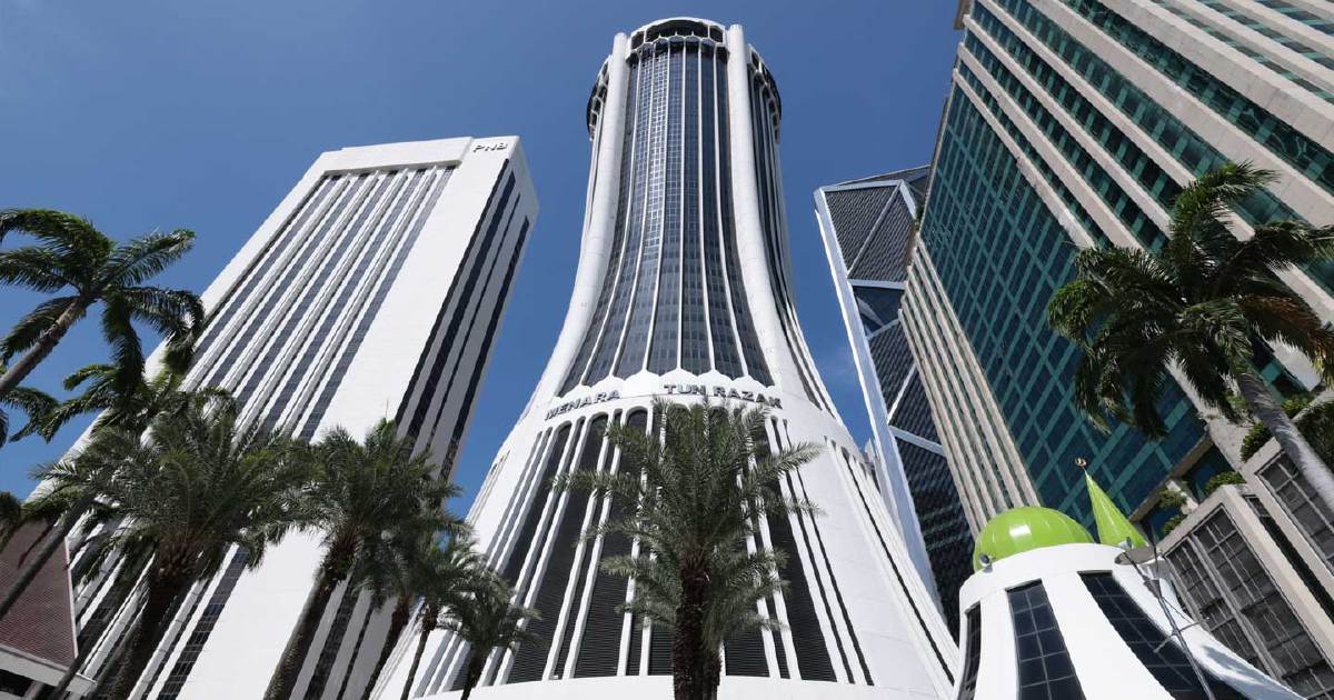 Tabung Haji RCI report release imminent, PM indicates