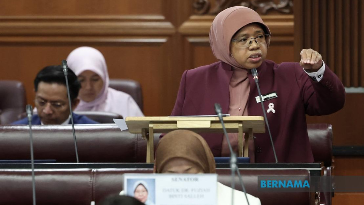 KPKT Targets Ageing PPR Housing With Focused Maintenance Strategy
