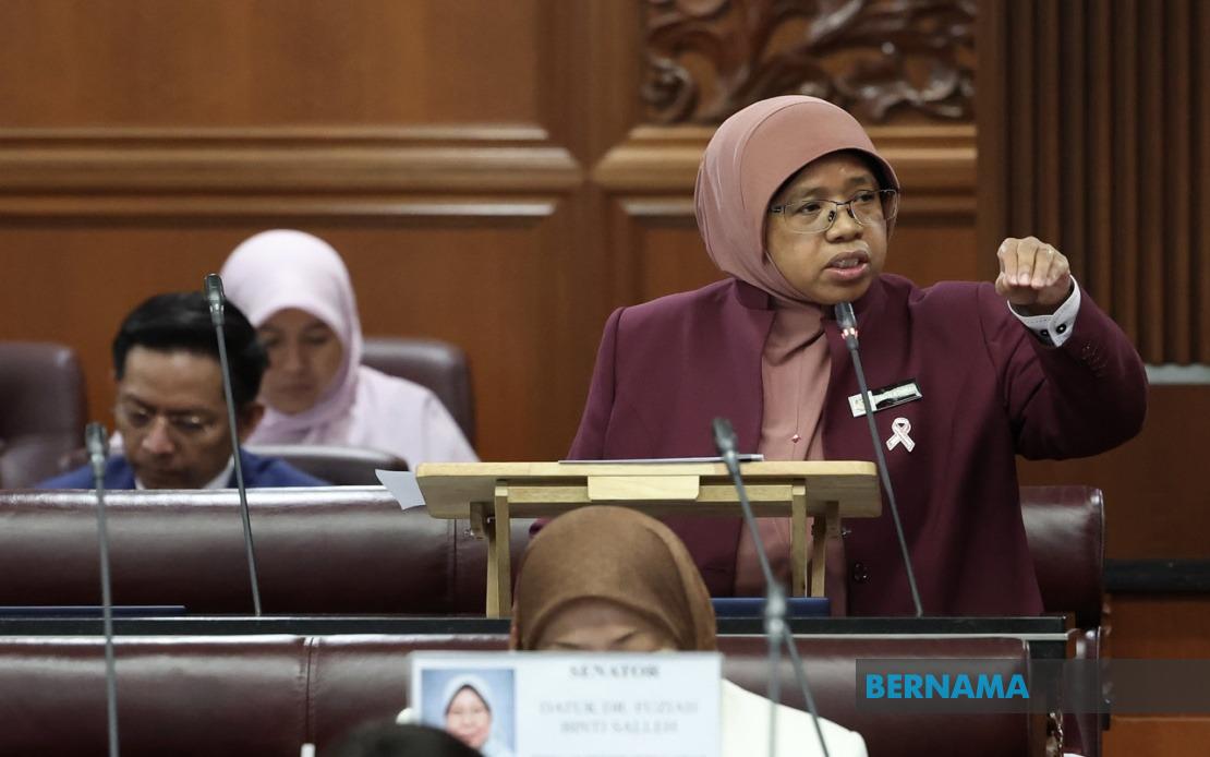 KPKT Targets Ageing PPR Housing With Focused Maintenance Strategy