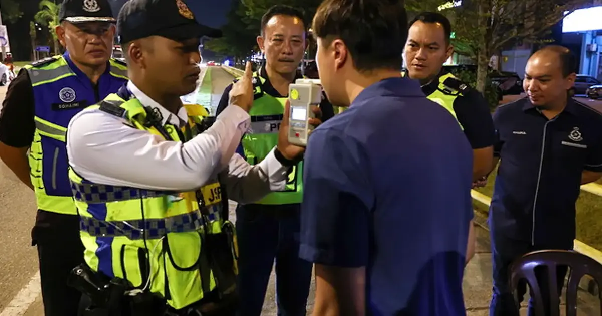 Cabinet Approves New Compensation Framework for Drink-Driving Victims