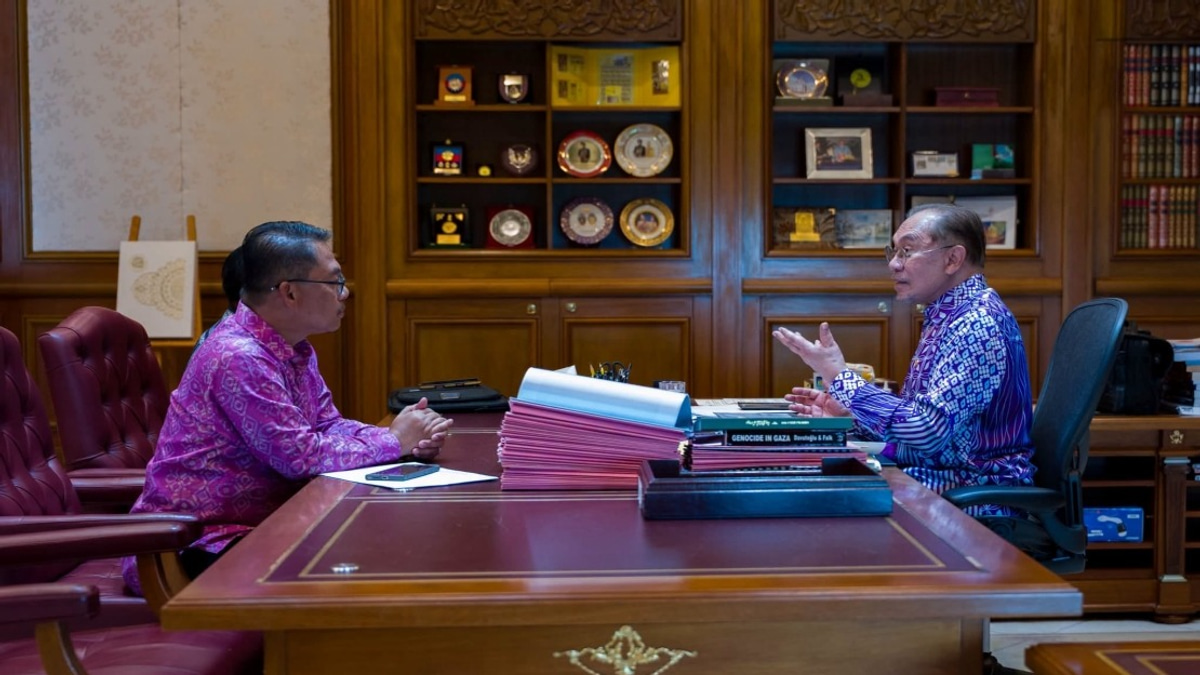 Government To Refine Targeted Fuel Subsidies In Sabah And Sarawak Following Community Input
