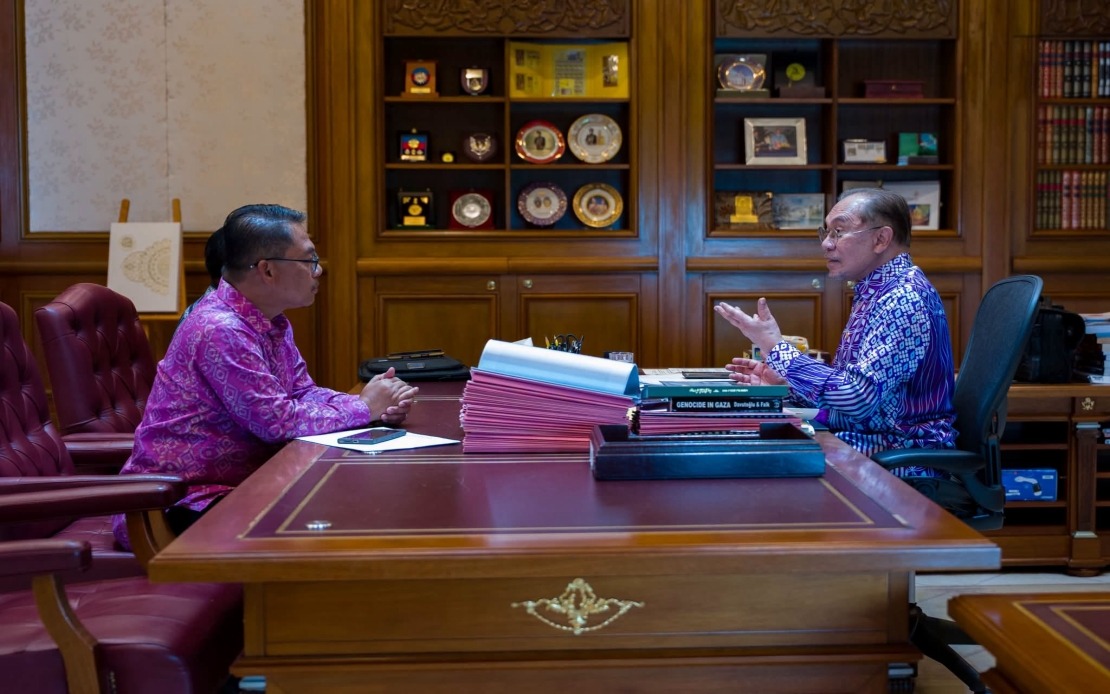 Government To Refine Targeted Fuel Subsidies In Sabah And Sarawak Following Community Input