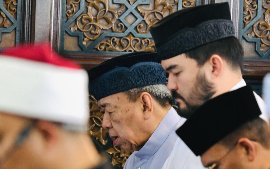 Selangor Sultan Urges Muslims to Practise Compassion Towards All Animals