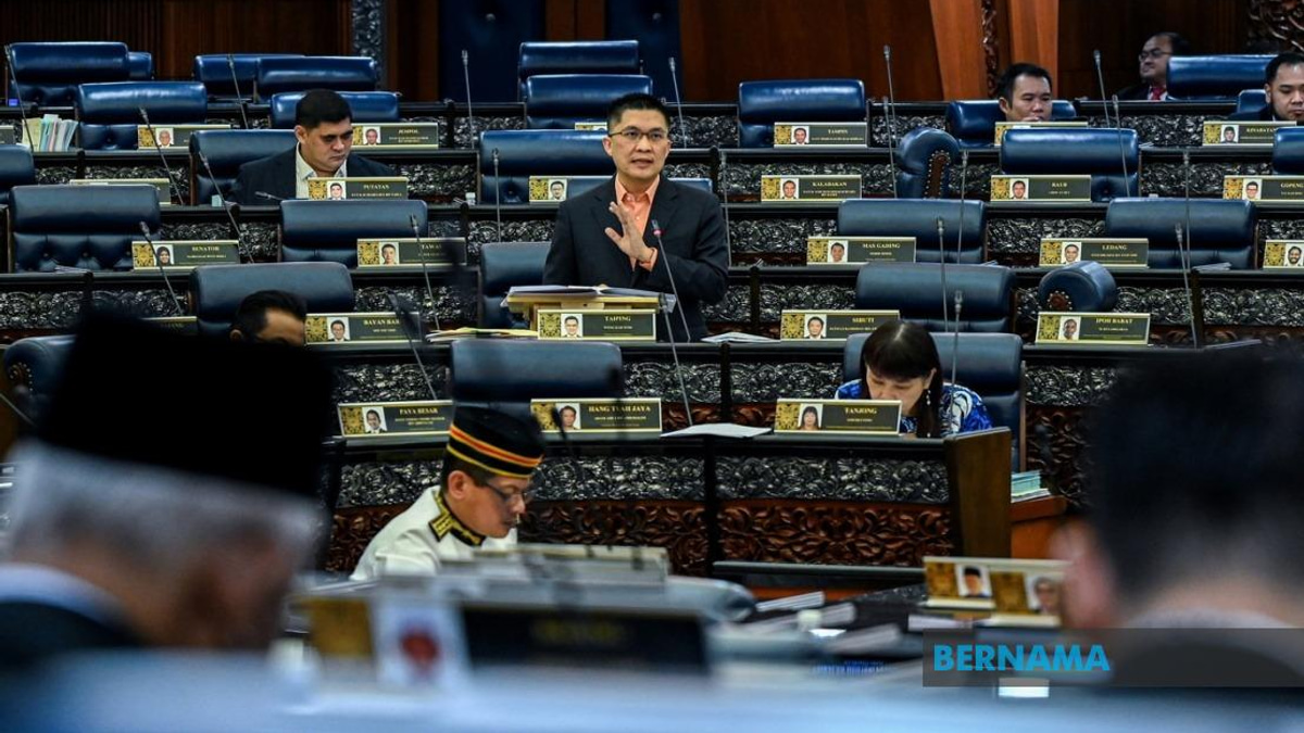 Malaysia's Education Ministry Sets Sights on Closing Digital Divide with New 2026-2035 Blueprint