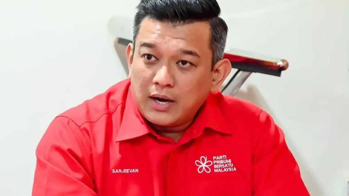 Bersatu Members Urged to Maintain Faith in Party Leadership Despite PAS Tensions