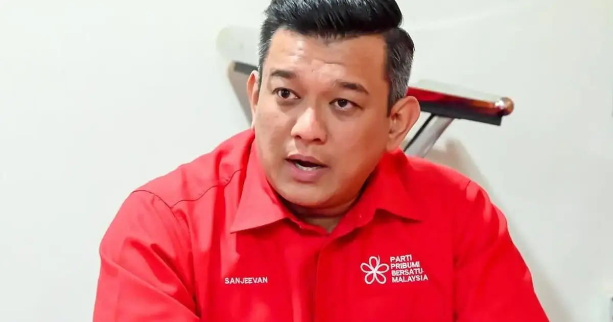 Bersatu Members Urged to Maintain Faith in Party Leadership Despite PAS Tensions