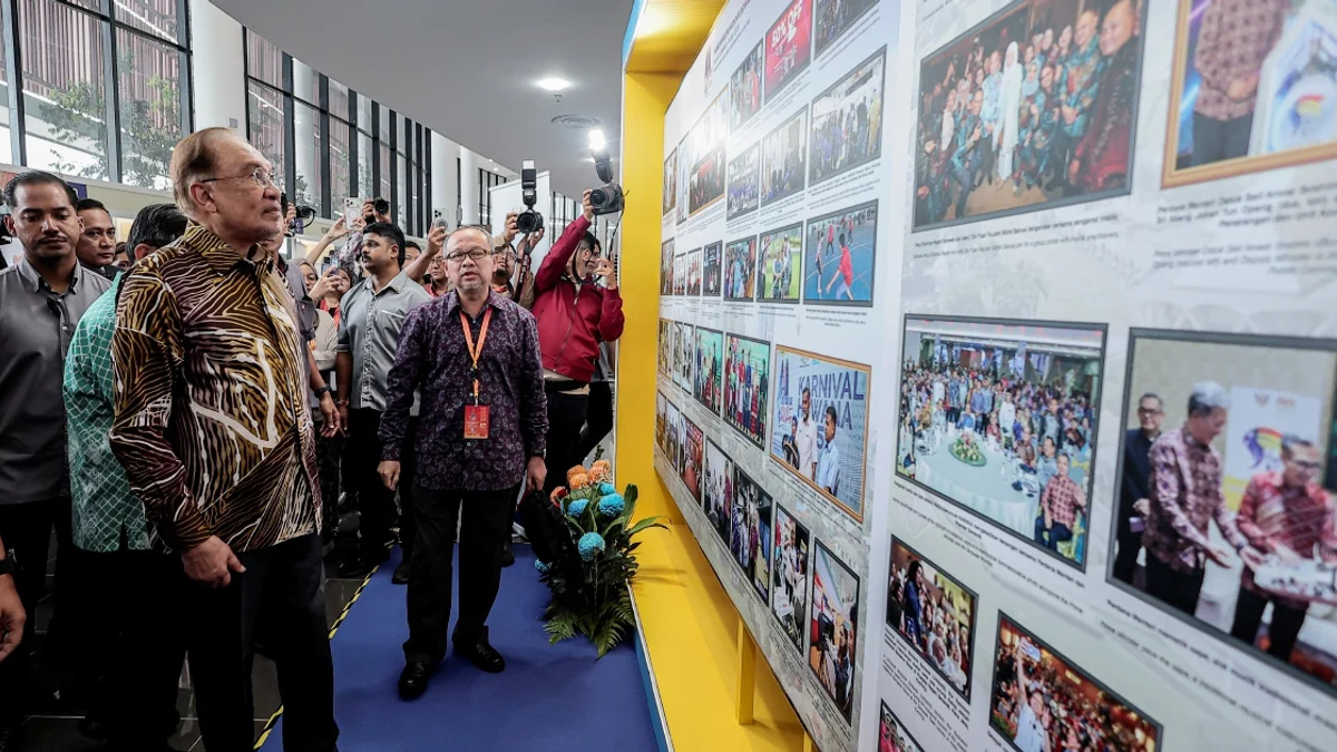 PM Pledges RM1 Million for Journalists' Welfare Fund at Hawana 2026