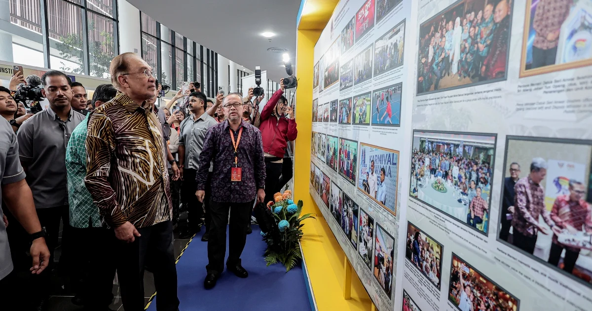 PM Pledges RM1 Million for Journalists' Welfare Fund at Hawana 2026