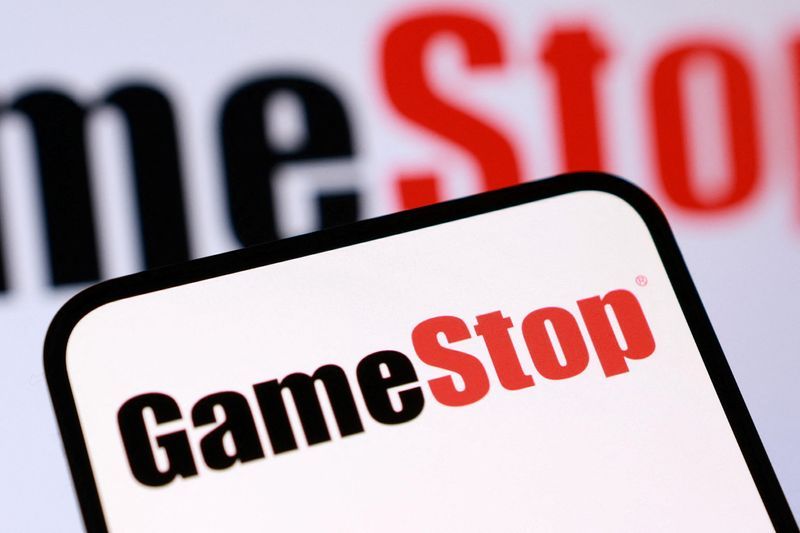 GameStop considers stepping back from eBay takeover bid, exploring partnership instead