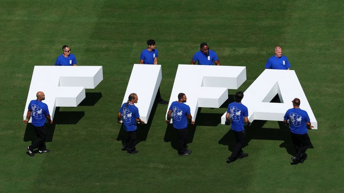 Australia's Players Union Condemns FIFA's Plan to Privatise World Cup, Warns Tournament 'Should Not Be for Sale'