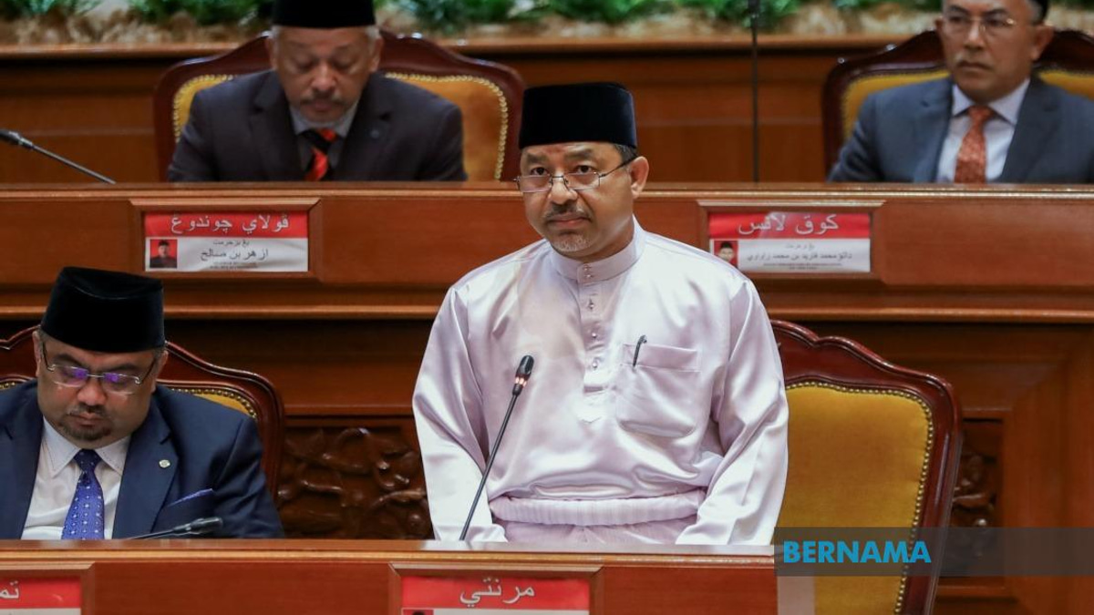 Kelantan Holds Malaysia's Largest Malay Reserve Land Territory