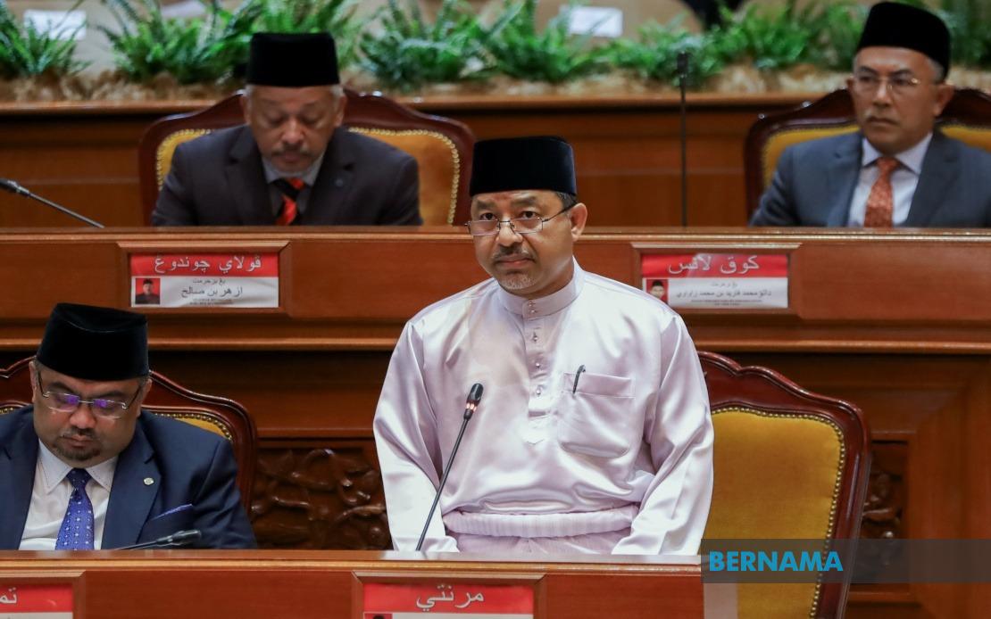 Kelantan Holds Malaysia's Largest Malay Reserve Land Territory