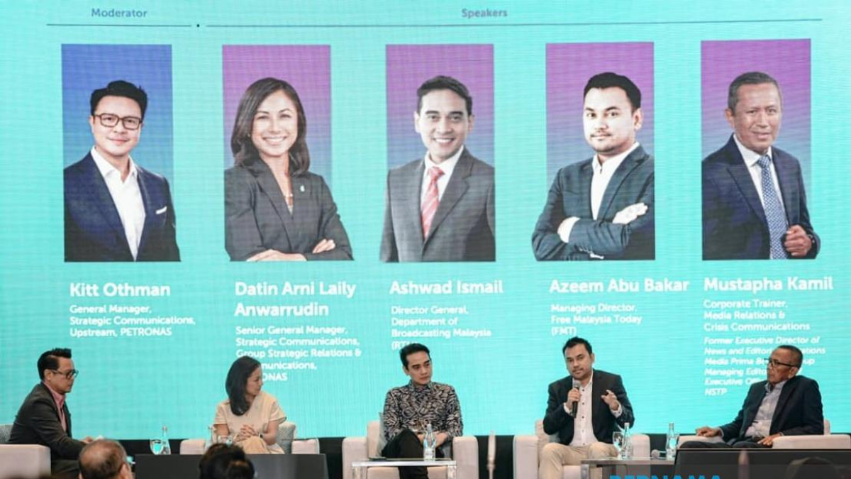 AI Revolution Forces Corporations and Media to Rebuild Trust and Crisis Response Strategies