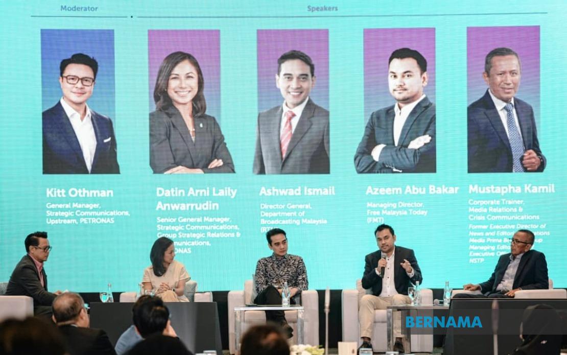 AI Revolution Forces Corporations and Media to Rebuild Trust and Crisis Response Strategies