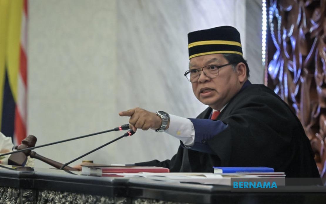 Parliament Speaker Emphasises Health Screening Importance After MP Hospitalisation