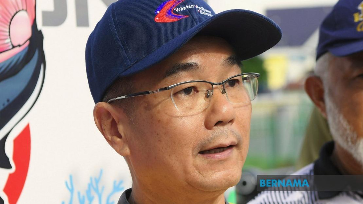 Perak Authorities Order Palm Oil Mill to Halt Polluted Sludge Discharge into Sungai Sepetang