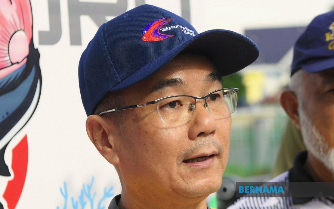 Perak Authorities Order Palm Oil Mill to Halt Polluted Sludge Discharge into Sungai Sepetang