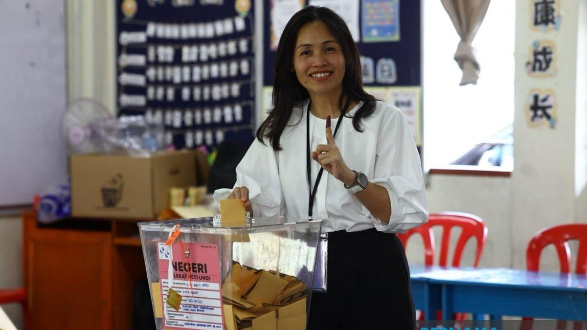 MCMC Logs 29 Online Complaints During Johor State Election Campaign