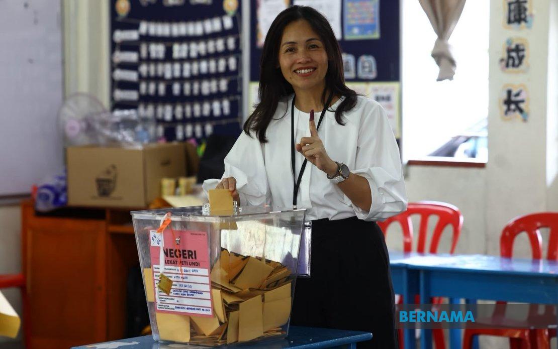 MCMC Logs 29 Online Complaints During Johor State Election Campaign