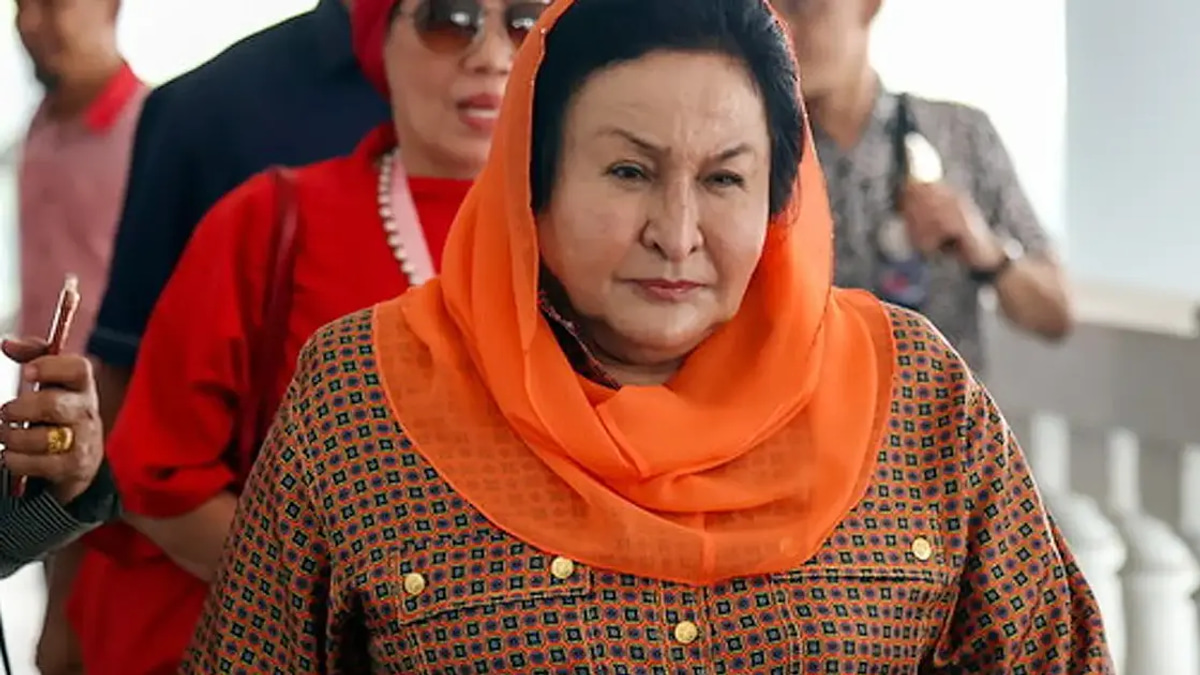 1MDB's legal battle against Rosmah stalls as court awaits judicial reassignment
