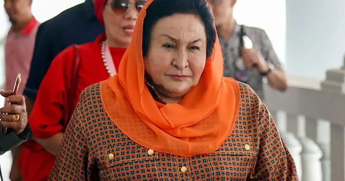 1MDB's legal battle against Rosmah stalls as court awaits judicial reassignment